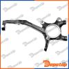 Fusée d'essieu, suspension de roue droite pour TOYOTA | 43211-60170, 43211-60200